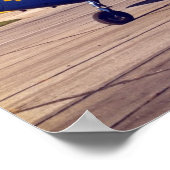 Poster Fairchild PT-19 Cornell (Coin)