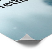 Poster Faire chaque jour modérément mortel (Coin)