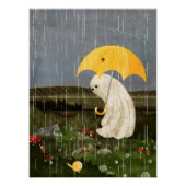 Poster Faire des amis (Devant)