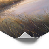 Poster Faire la paix et la joie (Coin)