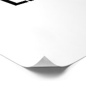 Poster Faire la vie par ce que nous donnons (Coin)