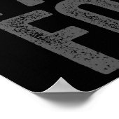 Poster Faire le malin, Découvrir (Coin)
