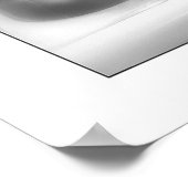 Poster Faire les plats (Coin)