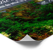 Poster Faire L'Impossible (Coin)