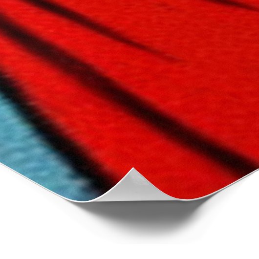 Poster Faire Maiden 11 (Coin)