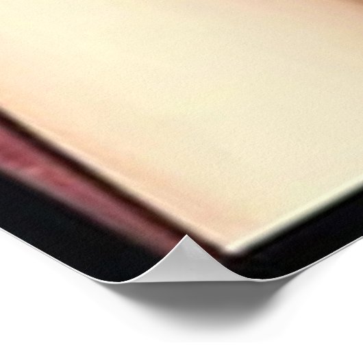 Poster Faire Maiden 12 (Coin)