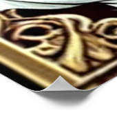 Poster Faire Maiden 2 (Coin)