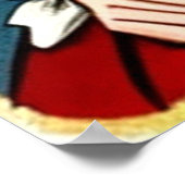 Poster Faire Maiden 6 (Coin)