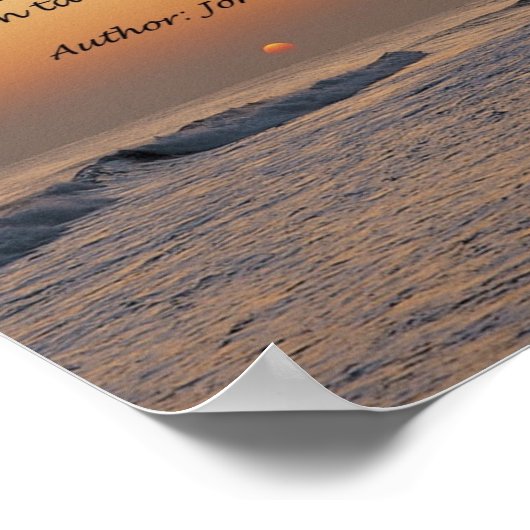 Poster Faire plus que (Coin)