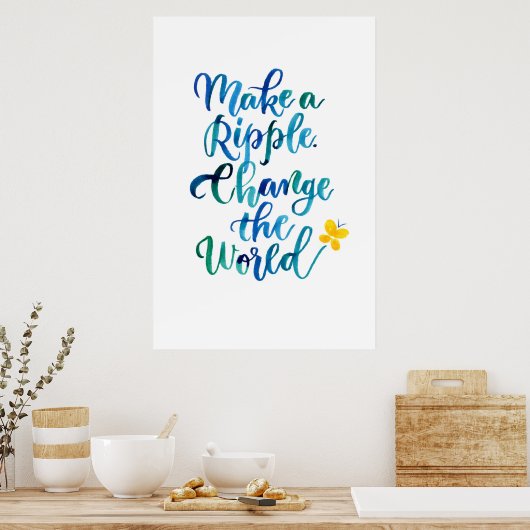 Poster Faire un onduleur (Cuisine)