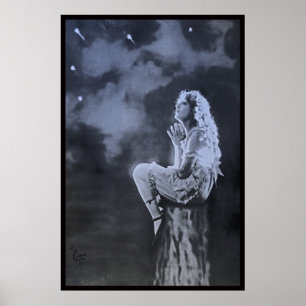 Poster Faire un voeu à Mary