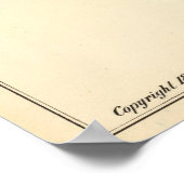 Poster Fairfield Co N (Coin)