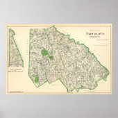 Poster Fairfield Co N (Devant)