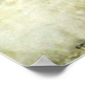 Poster Fairies Away - Arthur Rackham (Coin)