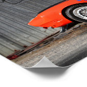 Poster Fairlady (Coin)