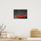 Poster Fairlady (Cuisine)