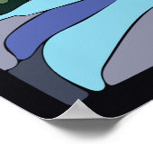 Poster Fairview Park (Coin)