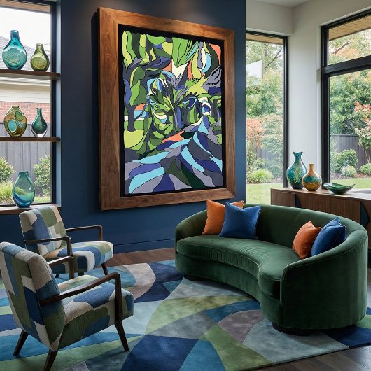 Poster Fairview Park