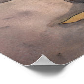 Poster Fairy and Dragon Poster The High Courtyard (Coin)