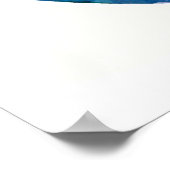 POSTER FAIRY CONTRE LA PEUR (Coin)