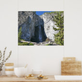 Poster Fairy Falls (Cuisine)