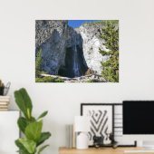 Poster Fairy Falls (Bureau à domicile)