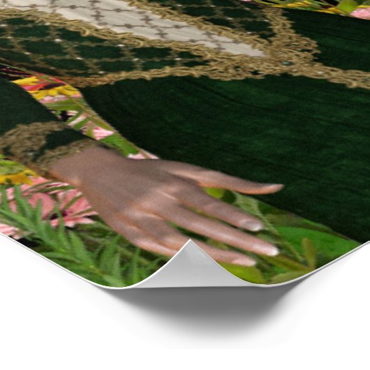 Poster Fairy Fanatsy (Coin)