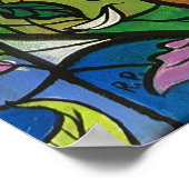 Poster Fairy in Stainverre (Coin)