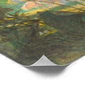 Poster Fairy Land Une Danse Elfin (Coin)