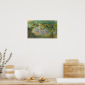 Poster Fairy Land Une Danse Elfin (Cuisine)