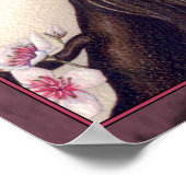 Poster Fairy of the Spring Bloom (Coin)