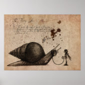 Poster Fairy Ostler (Devant)