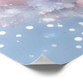 Poster Fairy Princess Kitten (Coin)