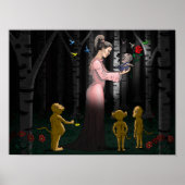 Poster Fairy Tale (Devant)