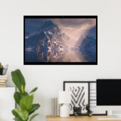 Poster Fairy Tale (Bureau à domicile)