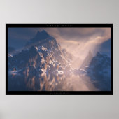 Poster Fairy Tale (Devant)