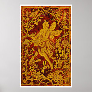 Poster Fairy Tale