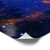 Poster Fairy Tales "Sweet Dreams" (Coin)