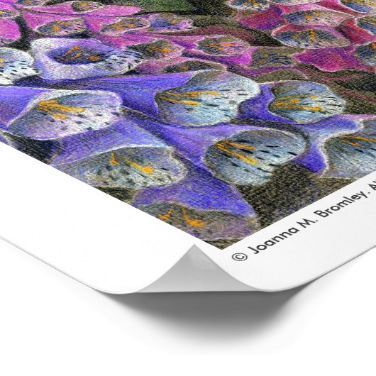 Poster Fairy Tune (Coin)