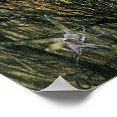 Poster Fairy Twilight de John Anster Fitzgerald (Coin)