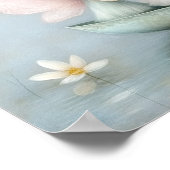 Poster Fairy Voyage (Coin)