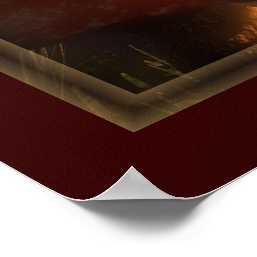 Poster Fairygate (Coin)