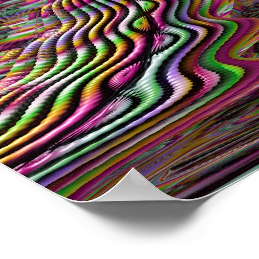 Poster Fairyland (Coin)