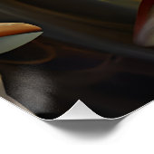 Poster Fairytale Fairy (Coin)