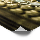 Poster Fairytale Princess (Coin)