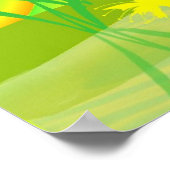 Poster Fairytale Print (Coin)