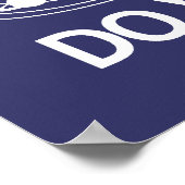 Poster Fais Du Soleil ! (Coin)