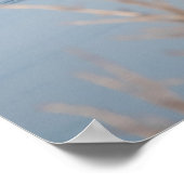 Poster Faisan sauvage (Coin)