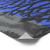 Poster faisceau (Coin)