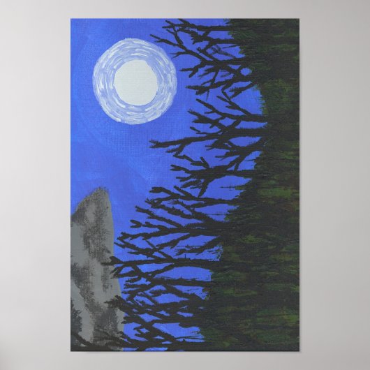 Poster faisceau (Devant)